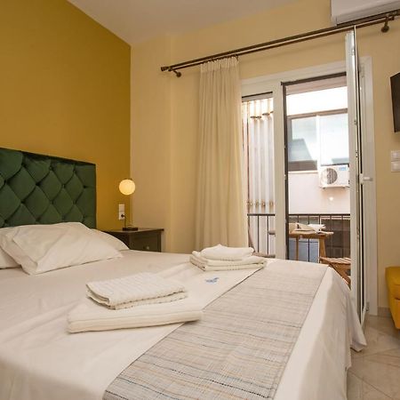 Nefeli By Heloni Apartments Athen Eksteriør billede