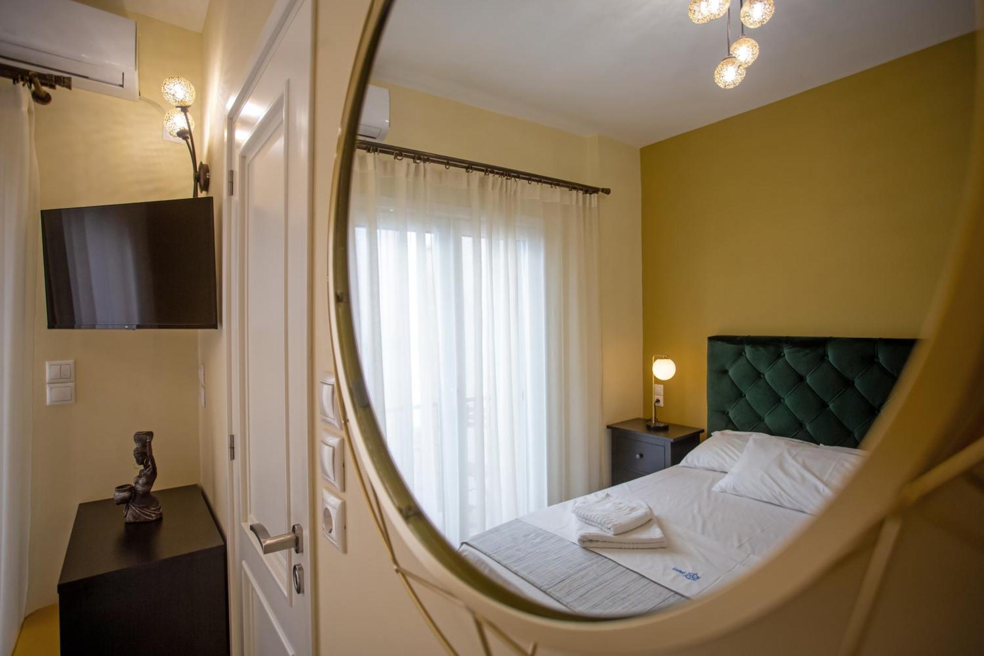 Nefeli By Heloni Apartments Athen Eksteriør billede